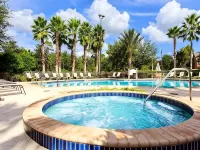 Amazing Villa Near Disney at the Bahama Bay Resort 2 Bedroom Villa by Redawning - Villas