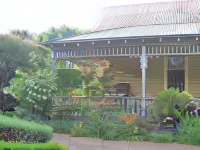 Mooltan House - Homestays