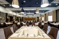 The Bashkiria Hotel Complex - Airport Shuttle