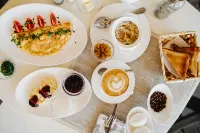 Boutique Hotel Marussia