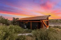Pedernales River Guesthouses - PONDER - Homestays