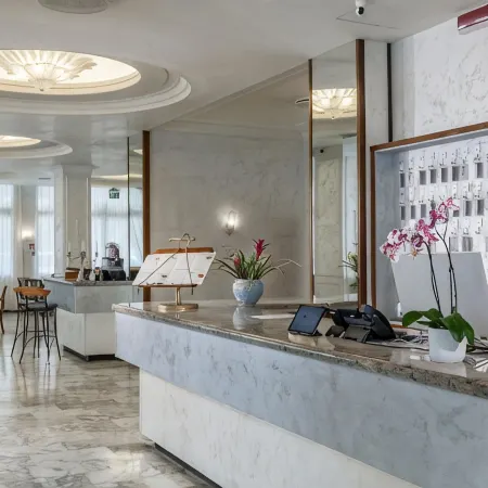 Hotel Terme Firenze
