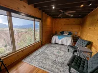 Spacious retreat on the Rim of the Royal Gorge - 3-stjärniga