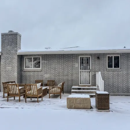 Luxurious getaway near Olde Town Arvada