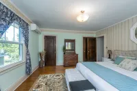 Leraan House. Historic Home in Duluth/Superior - 3-Star