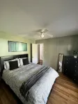 Valley Bungalow