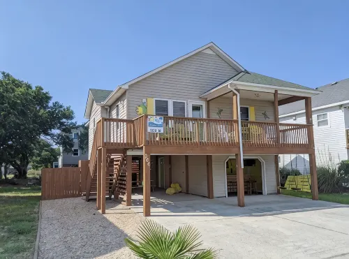 West Side Near Avalon Pier ⛱ Hot Tub🐕 Dog Friendly🐕‍🦺 Firepit, Fenced in Yard - Homestays