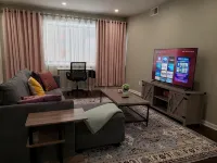Ridgeland Retreat/ Street level Apt easy access - Holiday Apartments