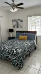 GuestHome 5 minutes from Miami Airport with Heated Pool - Bungalows