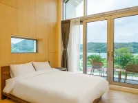 Namyangju Maeum Farm with Stay Pension Hotels near Sujongsa Temple