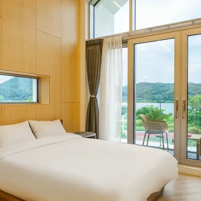 Namyangju Maeum Farm with Stay Pension Các khách sạn gần Chợ Yangsuri