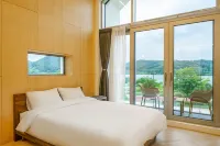Namyangju Maeum Farm with Stay Pension - Wifi