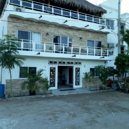Hotel & Suites Vayor