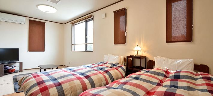 Yasuragi No Yado Yuhana Hotels in Nagaoka