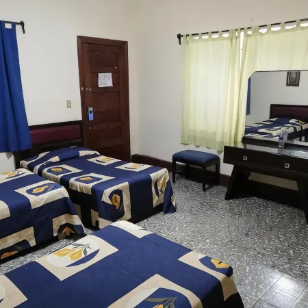 Hotel de Gante Отели рядом с достопримечательностью «Театр Ла-Пас»
