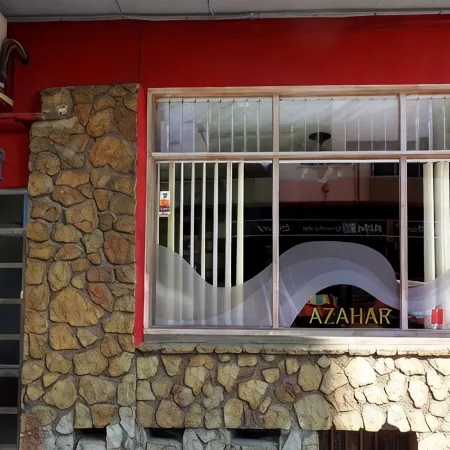 Hotel Azahar
