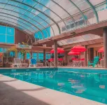 Gran Hotel Fontainebleau - Bãi đậu xe