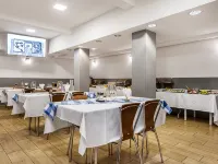 Hotel Olivia Hotels near Oliwa