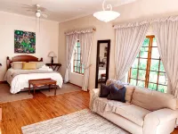 Brooks Cottage - Bed and Breakfasts