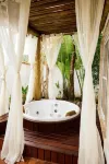 Quinta Brasilis Boutique Hotel Paraty - Mountain view