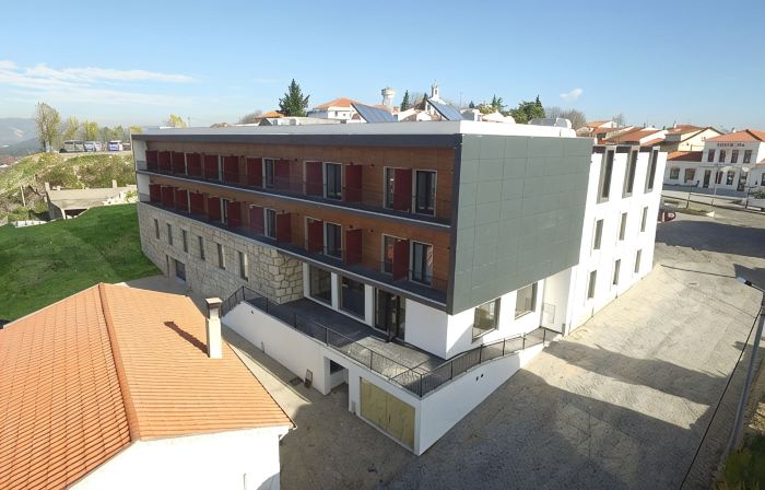 Belmonte Sinai Hotel