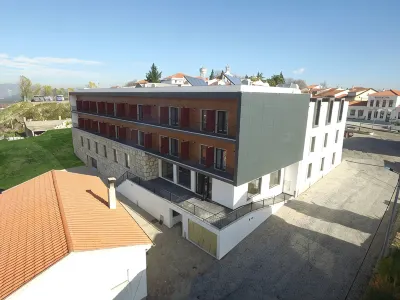 Belmonte Sinai Hotel Hotels in 