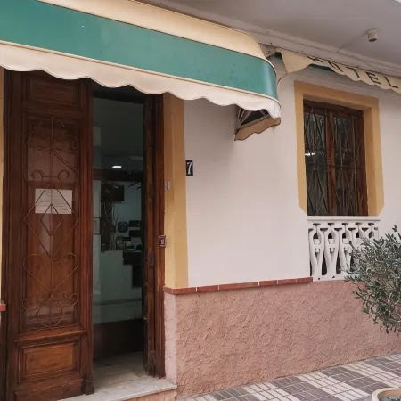 Hotel Lanjaron