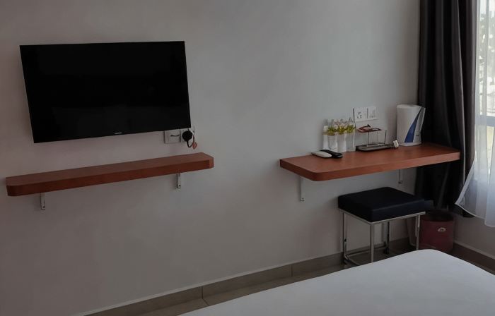 Dota Hotel