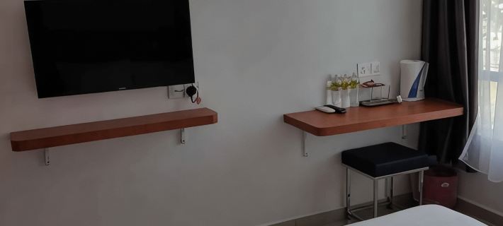 Dota Hotel Hotels in Alor Setar