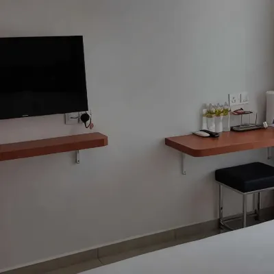 โรงแรมโดตา โรงแรมใกล้หอศิลป์ของรัฐ