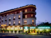 Hotel Santa Maria Hoteles en Chiavari