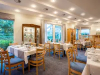 Hotel am Tierpark Gotha Hotels in Gotha