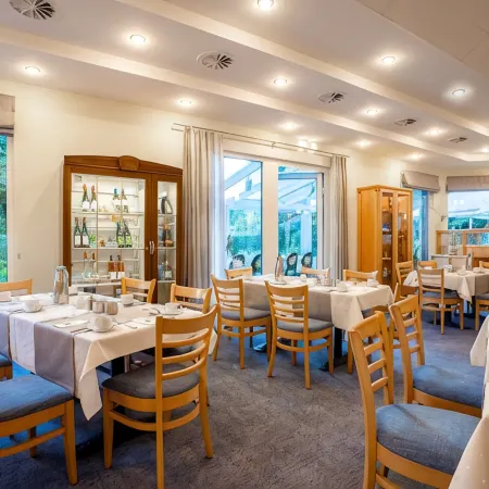 Hotel am Tierpark Gotha
