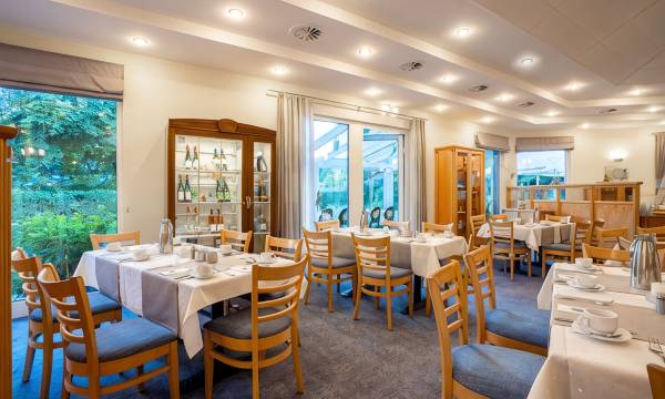 Hotel am Tierpark Gotha