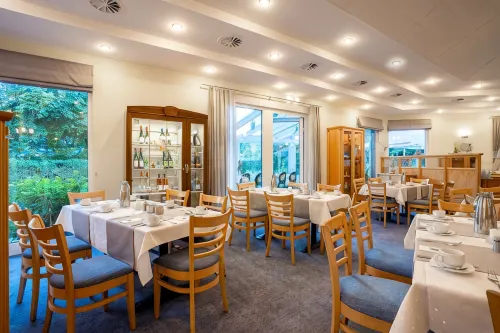 Hotel am Tierpark Gotha - 3-Star