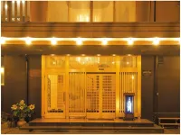 Yugawara Onsen Kawasegien Isuzu Hotel - Bar