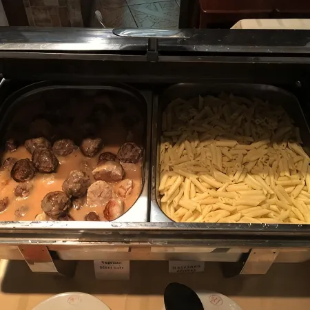 Каркушин Дом