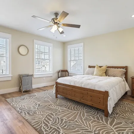 Brand New Manasquan Beach House, steps to beach!
