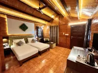 Beira Mar Beach Resort - Wifi