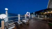 Geojedo Merveille Pension