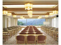 Takayu Onsen Kagetsu Highland Hotel - WiFi
