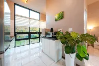 Chuncheon Nami Island 2020 Spa & Pool Villa - 4-نجوم