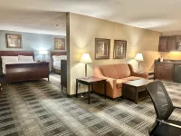 Holiday Inn Express & Suites MERIDEN by IHG Hotels in 