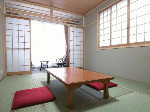 Fujinoya - Homestays
