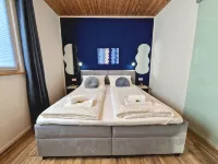 10min to CenterParcs, bungalow with garden and carport, 4 persons - 4-Star
