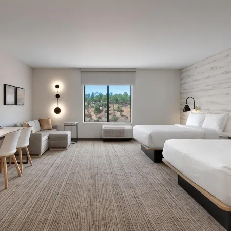 TownePlace Suites by Marriott Tracy