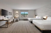 TownePlace Suites by Marriott Tracy - 3-Star