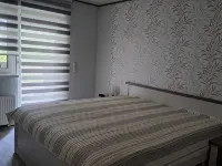 Ferienwohnung "emser Hütte " Hoteles en Bad Ems