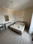 Dea Del Borgo Holiday House sea view CIN IT082027B4VB8Z7KR4 - Bungalows