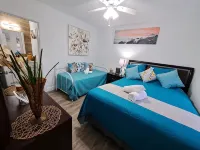 Relax 521 in the heart of Miami! - บังกะโล